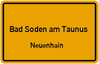 Neuenhain
