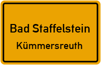 Kümmersreuth