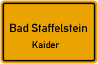 Kaider