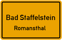 Romansthal