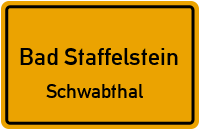 Schwabthal