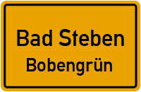 Marmorweg in 95138 Bad Steben (Bobengrün)
