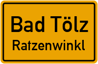 Ratzenwinkl in Bad TölzRatzenwinkl