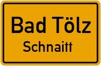 Schnaitt in Bad TölzSchnaitt