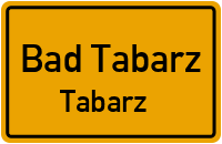 Bärenbruchsgrund in Bad TabarzTabarz