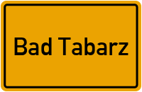 Gelber Weg in 99891 Bad Tabarz