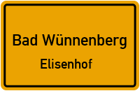 Elisenhof