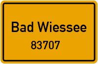 83707 Bad Wiessee