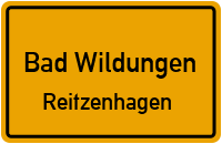 Reitzenhagen