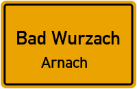 Arnach