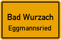 Söldenhornstraße in Bad WurzachEggmannsried