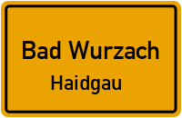 Haidgau