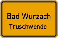 Niedermühle in 88410 Bad Wurzach (Truschwende)