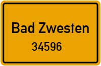 34596 Bad Zwesten