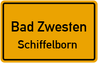 Am Laisehippel in Bad ZwestenSchiffelborn