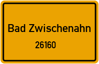 26160 Bad Zwischenahn