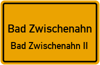 Bärlappweg in 26160 Bad Zwischenahn (Bad Zwischenahn II)
