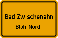 Försterweg in Bad ZwischenahnBloh-Nord