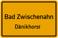 Birkhahnweg in Bad ZwischenahnDänikhorst