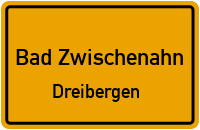 Fritz-Diers-Weg in Bad ZwischenahnDreibergen
