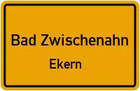 Wischenweg in 26160 Bad Zwischenahn (Ekern)