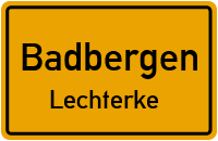 Lechterke