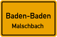 Malschbach