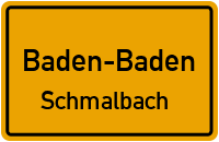Schmalbach