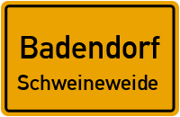 Achterste Hoff in BadendorfSchweineweide