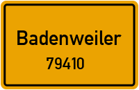 79410 Badenweiler