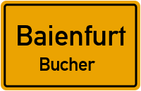 Bucher in BaienfurtBucher