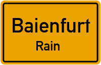 Rain in BaienfurtRain