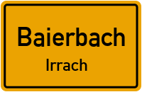 Irrach