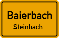 Steinbach in BaierbachSteinbach
