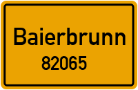 82065 Baierbrunn