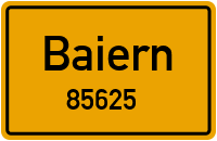 85625 Baiern