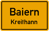 Kreithann in BaiernKreithann