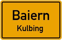 Kulbing in BaiernKulbing