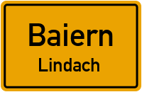 Lindach in BaiernLindach