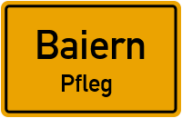 Pfleg in BaiernPfleg