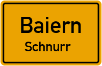 Schnurr in BaiernSchnurr
