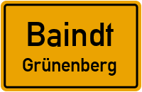 Jägerweg in BaindtGrünenberg