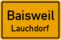 Nachtweideweg in 87650 Baisweil (Lauchdorf)