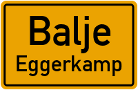 Eggerkamp in BaljeEggerkamp