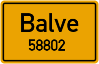 58802 Balve