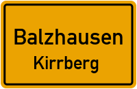 Kirrberg
