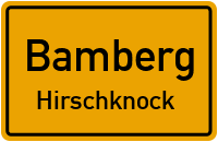 Hirschknock