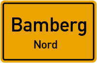 Aufseßhöflein in BambergNord