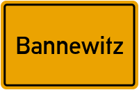 Wo liegt Bannewitz?