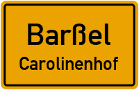Carolinenhof